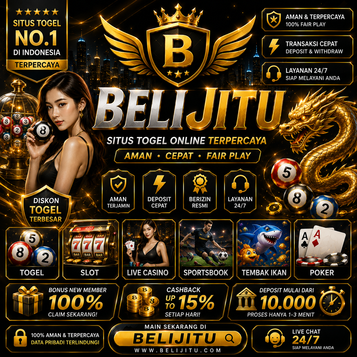BeliJitu